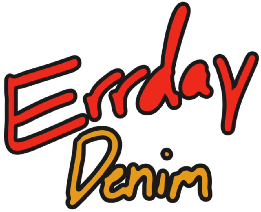 Errday Denim