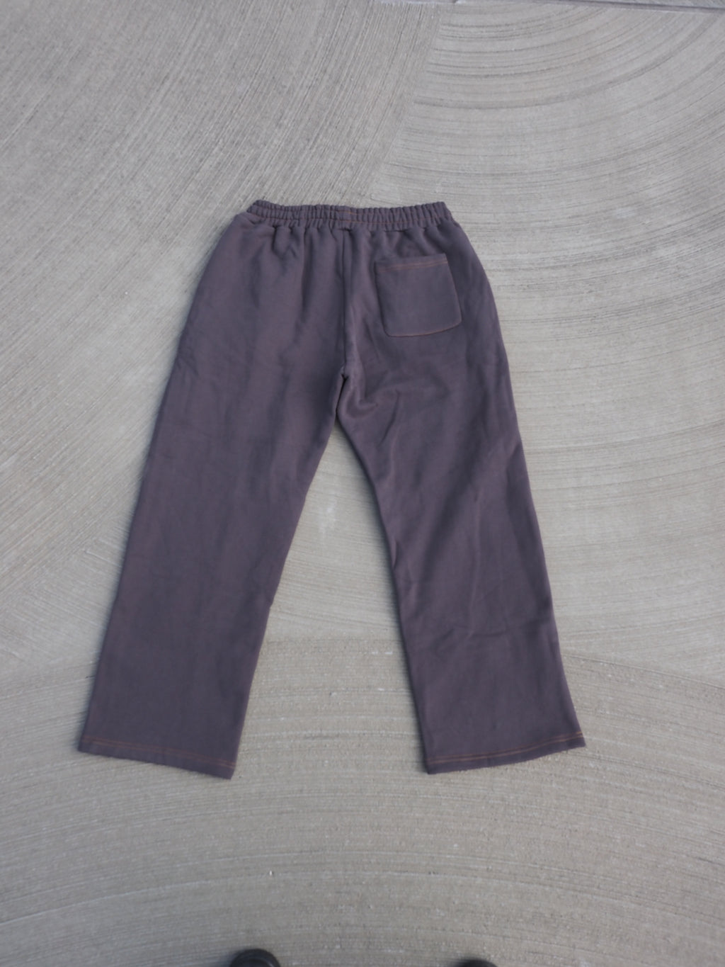 'We Turnt Up Da City' Sweatpants